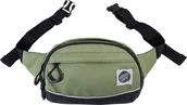 Nerki - Santa Cruz nerka sportowa PUSHER WAIST PACK Military - miniaturka - grafika 1