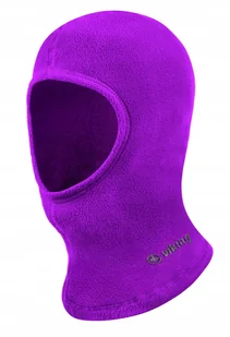 Viking Ciepła kominiarka polarowa Volta roz 52 - Pozostała odzież narciarska - miniaturka - grafika 2