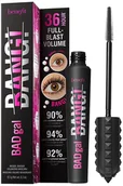 Tusze do rzęs - Benefit Badgal Bang Black 8,5g - miniaturka - grafika 1