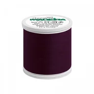 Akcesoria i części do maszyn do szycia - Madeira Nić do szycia Madeira AEROFIL 120 - 400m - kolor 8355 - ciemnobordowy MADEIRA 9125 AEROFIL 120 KOLOR 8355 - miniaturka - grafika 1