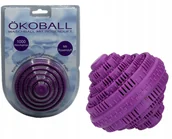 Środki do prania - BioLife Eco kula piorąca do prania o zapachu różanym - miniaturka - grafika 1