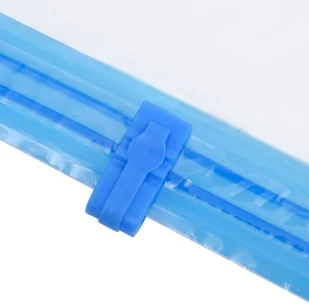 vidaXL Próżniowe worki podróżne na ubrania, 80x60 cm, 50 szt. vidaXL - Pudła i pojemniki do przechowywania - miniaturka - grafika 5