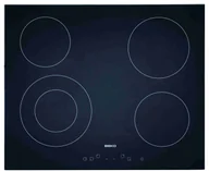 Płyty elektryczne do zabudowy - Beko HIC 64400 - miniaturka - grafika 1