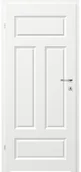 Drzwi wewnętrzne - Classen Skrzydło drzwiowe MORANO I 60 lewe - miniaturka - grafika 1