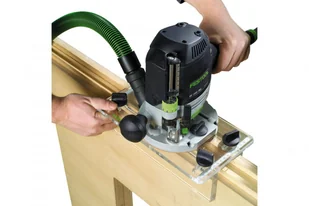 Festool OF 1400 EBQ-Plus - Frezarki Festool OF 1400 EBQ-Plus - Frezarki - miniaturka - grafika 7