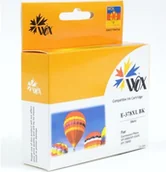 Tusze zamienniki - Wox Tusz Epson Expression Photo HD XP-15000 zamiennik 378XL Black 13ml E378BN (WOX-E378BN) - miniaturka - grafika 1