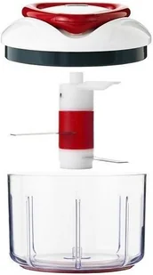 Zyliss e910015 Easy Pull  uniwersalny Hacker E910015 - Noże kuchenne - miniaturka - grafika 10