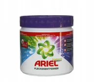 Środki do prania - Ariel odplamiacz w proszku do koloru 500 G - miniaturka - grafika 1