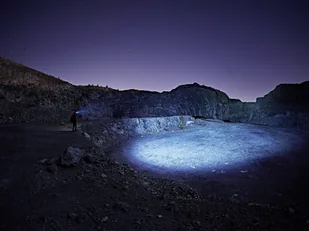 Fenix Latarka diodowa HM65R-T czołówka - Latarki - miniaturka - grafika 12