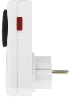 Emos Programator czasowy P5504 15FD/3A P5504 15FD/3A P5504 15FD/3A - Programatory czasowe - miniaturka - grafika 3