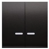 Klawisze i ramki - Kontakt Simon Kontakt_Simon Simon 54 Klawisze DKW5L/48 - miniaturka - grafika 1