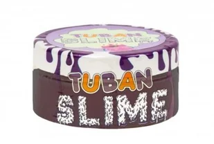 Russell Masa Żelowa W Słoiku 200 g Jagoda Tuban - Masy plastyczne - miniaturka - grafika 2