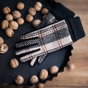 Art of Polo Rękawiczki Edinburgh - Rękawiczki - miniaturka - grafika 2