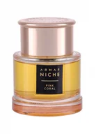 Wody i perfumy damskie - Armaf Niche Pink Coral woda perfumowana 90ml - miniaturka - grafika 1