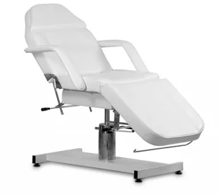 ACTIVESHOP FOTEL Kosmetyczny Hyd. A 210 Biały 10003_100717 - Fotele kosmetyczne ACTIVESHOP FOTEL Kosmetyczny Hyd. A 210 Biały 10003_100717 - Fotele kosmetyczne - miniaturka - grafika 5