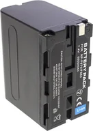 Akumulatory do aparatów dedykowane - Sony Akumulator Green Cell NP-F330 CB13 - miniaturka - grafika 1