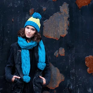 Art of Polo Czapka Intensive - Czapki damskie - miniaturka - grafika 2