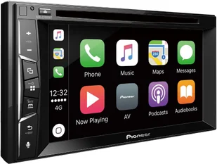Pioneer AVH-Z2000BT - Car Video - miniaturka - grafika 2