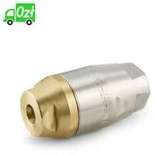 Akcesoria do myjek - Karcher Dysza rotacyjna do czyszczenia rur D 21 060 Dostawa 0zł NEGOCJUJ CENĘ! => 794037600 ODBIÓR OSOBISTY DOWÓZ! 4.765-002.0 - miniaturka - grafika 1