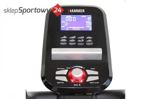 Hammer Crossfly BT| - Orbitreki - miniaturka - grafika 13