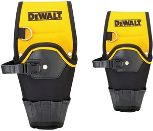 DEWALT Kieszeń na wiertarkę DWST1-75653 - Akcesoria do elektronarzędzi - miniaturka - grafika 4