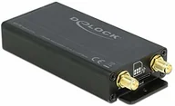 Akcesoria do MP3 - Delock Konwerter USB 3.0 do modułu M.2 Key B z gniazdem SIM i obudową 63172 - miniaturka - grafika 1