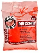 Nawozy ogrodnicze - Ogród Start Mocznik 2 kg - miniaturka - grafika 1