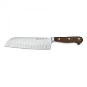 Noże kuchenne - Wüsthof Wusthof Crafter 17 Cm Nóż Santoku Ze Stali Nierdzewnej Wh/ Dostawa0zł - miniaturka - grafika 1