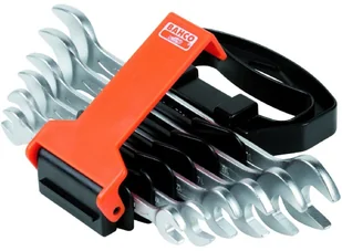 BAHCO 6-częściowy zestaw dwustronnych kluczy otwartych, S10/SH6 SNA Europe - Klucze i nasadki - miniaturka - grafika 2