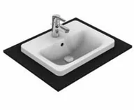 Umywalki - Ideal Standard Connect 50x39 E504301 - miniaturka - grafika 1