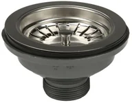 Syfony - Kielich syfonu do zlewozmywaka 3 5 - miniaturka - grafika 1