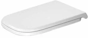 Duravit 60310000 - Deski sedesowe - miniaturka - grafika 2