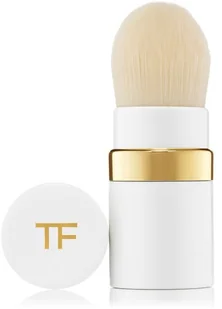 Tom Ford Beauty Cream Foundation Brush - Pędzle do makijażu - miniaturka - grafika 3