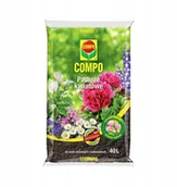 Ziemia ogrodowa - Compo Podłoże kwiatowe 40 l - miniaturka - grafika 1