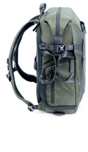 Vanguard VEO SELECT41 zielony - Torby fotograficzne i futerały - miniaturka - grafika 6