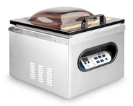 Urządzenia do pakowania - Hendi Pakowarka próżniowa Kitchen Line - komorowa 975398 - miniaturka - grafika 1