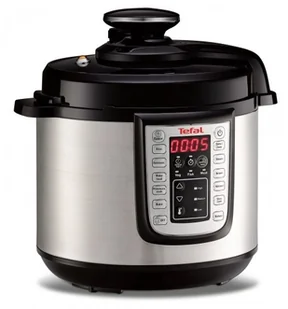 Tefal CY505E30 - Multicookery Tefal CY505E30 - Multicookery - miniaturka - grafika 1