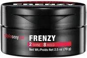 Kosmetyki do stylizacji włosów - Sexy Hair Stylizacja Frenzy 70.0 g - miniaturka - grafika 1
