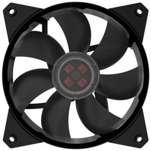 Cooler Master Master Fan mf120l NON LED wentylator do obudowy, czarna R4-C1DS-12FK-R1 - Wentylatory komputerowe - miniaturka - grafika 3