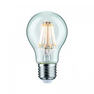 Żarówki LED - Paulmann LED Fil AGL 806lm E27 7,5W Przezr ściem2700K 230V 28698 - miniaturka - grafika 1