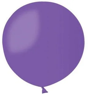 Gemar Balon, 80 cm, fioletowy, kula - Kubki dla dzieci - miniaturka - grafika 3