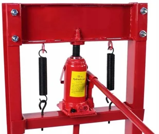 215 APTUT Prasa hydrauliczna pryzmy mocny profil nacisk 12 T) 21577624 77624-uniw - Prasy - miniaturka - grafika 6