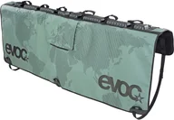 Akcesoria rowerowe - EVOC EVOC Tailgate Pad XL, olive  2021 Akcesoria do transportu i przechowywania 100527307-XL - miniaturka - grafika 1
