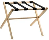 Wyposażenie miejsc publicznych - Polski produkt Stojak na bagaż hotelowy SNB3 BUK ADCE-328B4_20190708222806 - miniaturka - grafika 1