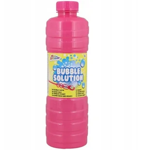 Płyn do baniek mydlanych 1 l - Bańki mydlane - miniaturka - grafika 9