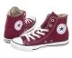 Trampki damskie - Converse Trampki Chuck Taylor All Star HI M9613 (CO53-p) para 42:1|43:1|45:1|36:2|36 1/2:1|37:2|38:2|39:1|40:1|41:1|37 1/2:2|51 1/2:1|53:1|41 1/2:1| - miniaturka - grafika 1