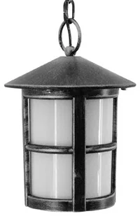Su-Ma Lampa wisząca CORDOBA II - K 1018/1/TD - Lampy ogrodowe - miniaturka - grafika 2