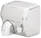 Suszarki do rąk i włosów - Faneco Suszarka do rąk SIROCCO 2500W DP2500SFB - miniaturka - grafika 1