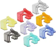 Wtyczki i adaptery - Delock końcówki RJ-45, 16 sztuk - 86420 - miniaturka - grafika 1