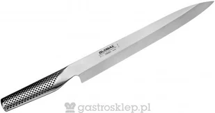 Global Nóż Yanagi Sashimi 25cm praworęczny) | G-11R G-11R - Noże kuchenne - miniaturka - grafika 2